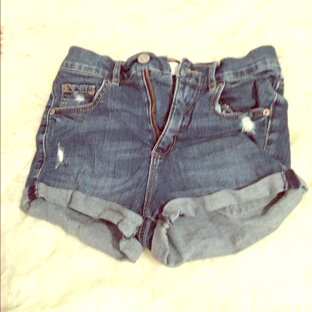 Shorts